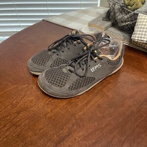 LEMS primal 2 barefoot minimalist
